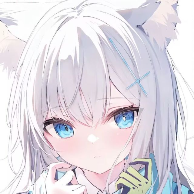 头像